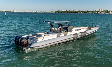 Chaser R Rigid Inflatable Boats Rib For Sale Yachtworld