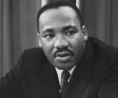 martin luther king jr. biography | harof