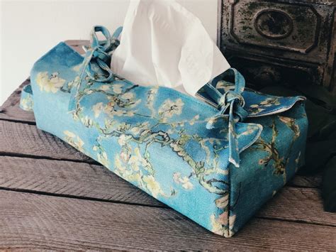 how to sew a tissue box cover Archives - Art & Craft, DIY ideas and Tutorials - Craftbuds