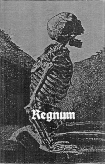 Regnum Regnum Encyclopaedia Metallum The Metal Archives