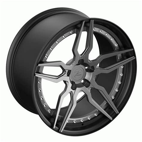 Z Performance ZP FORGED 21 Buy With Delivery Installation Affordable