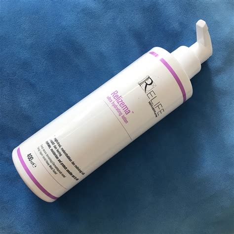 Jual Relizema Ultra Hydrating Lotion 400ml Indonesia Shopee Indonesia