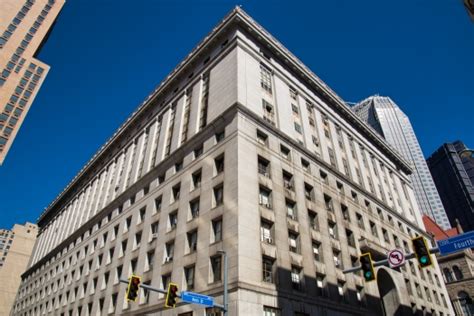 Pittsburgh City-County Building (Pittsburgh, 1917) | Structurae