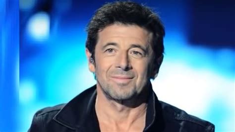 Patrick Bruel Live Concert