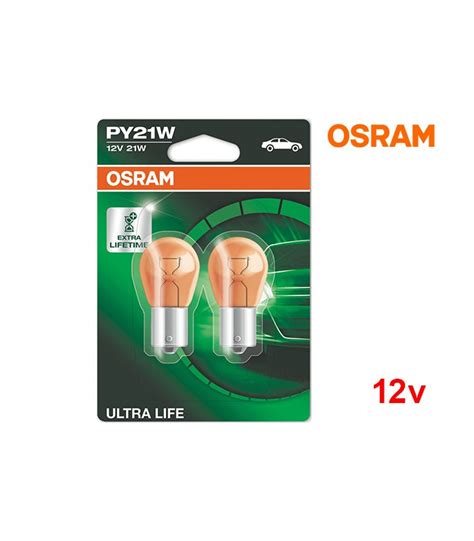 L Mpadas Halog Neo Py W Bau S Ultra Life Osram Pack Duo Blister