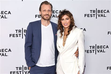 Who Is Jennifer Espositos Husband All About Jesper Vesterstrom