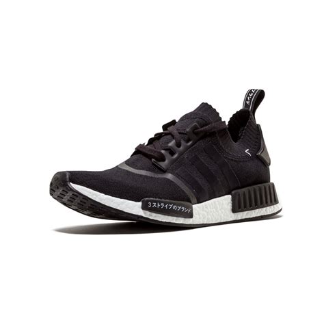 Adidas Nmd R1 Pk Japan Blackadidas Nmd R1 Pk Japan Black Ofour