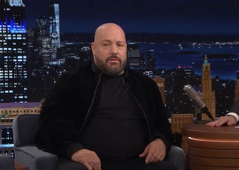Kevin James Weight Loss 5