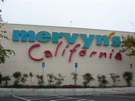 Mervyn's Department Store Milpitas,CA | Mervyns Department S… | Flickr