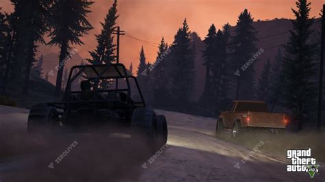 ESRB Rating Grand Theft Auto V M For Mature ZeroLives