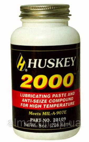 Huskey 2000 Anti-Seize | "Алмаз Лубрікантс" | Купить в Днепрее