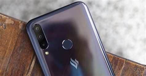 Vsmart Joy 3 (4GB/64GB) ưu đãi cực sốc tại Hoàng Hà Mobile