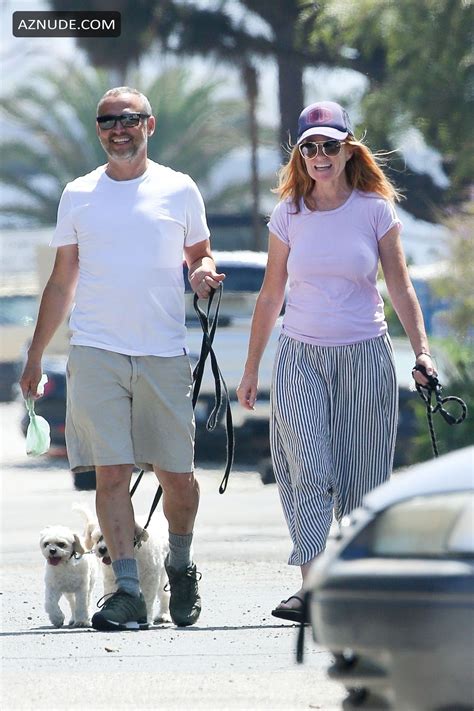 PATSY PALMER Nude AZNude