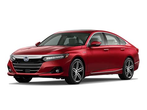 2014 Honda Accord Hybrid Touring