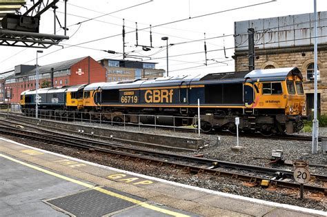 Z Doncaster Down Decoy Gbrf To Carstai Flickr