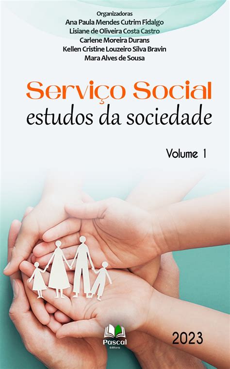 O Que Serviço Social Estuda - 6