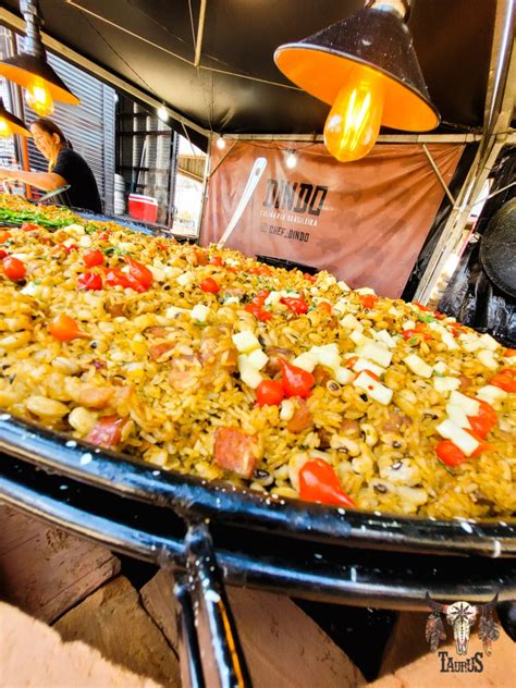 O Maior Festival De Churrasco A C U Aberto Do Brasil Est De Volta A