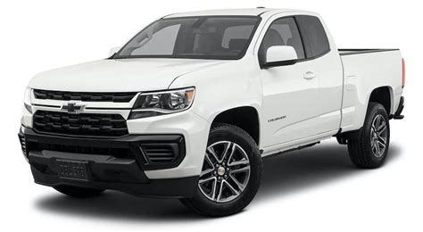 2022 Chevy Colorado WT | Trucks for Sale Near Gainesville, GA