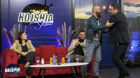 Kojshia Show Hoxh Bedri Lika Pranvera Xhafa Arianit Sllamniku A