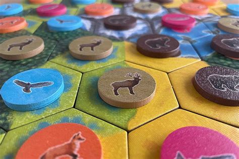 Spiel des Jahres Winners – 2022 | boardGOATS