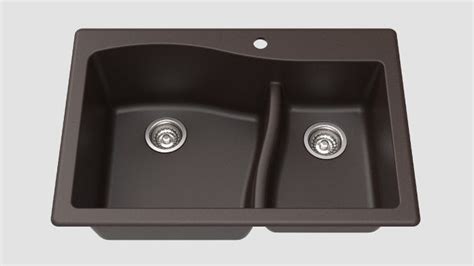 Kraus | Kitchen Sinks | Selection of style, Function, & Materials