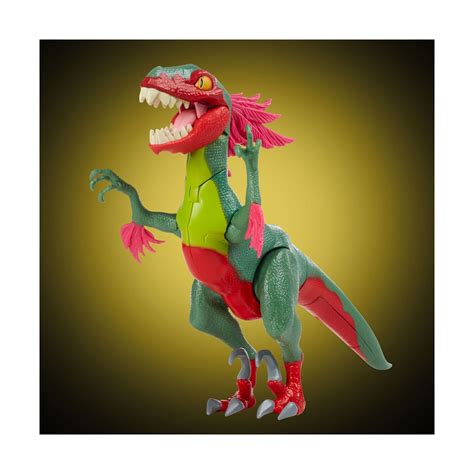 Fortnite Victory Royale Series Figurine Raptor Orange Cm