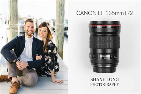 Canon EF 135mm f/2L USM | Lens Review - shanelongphotography.com