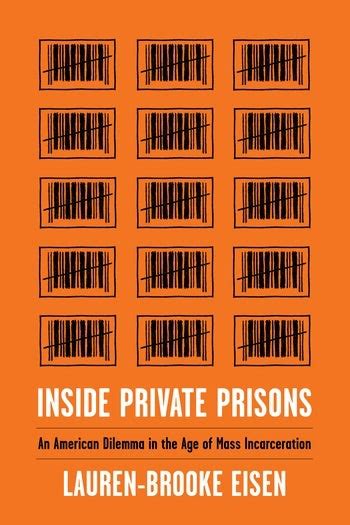 A Critical Look At Private Prisons Overseas Pulitzer Center