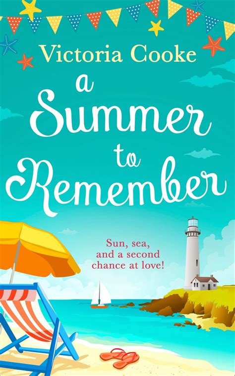 A Summer to Remember eBook by Victoria Cooke - EPUB | Rakuten Kobo