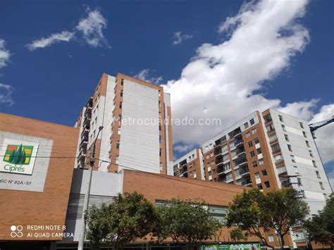 Venta De Apartamento En Castilla Bogot D C M