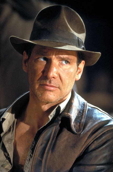face melt indiana jones gif 1