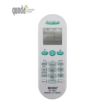 Systo Qunda Kt B Universal A C Remote Control Buy Qunda B Air