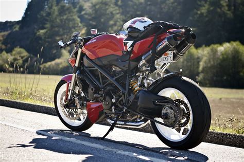 Naked And NASTY R Bikesgonewild