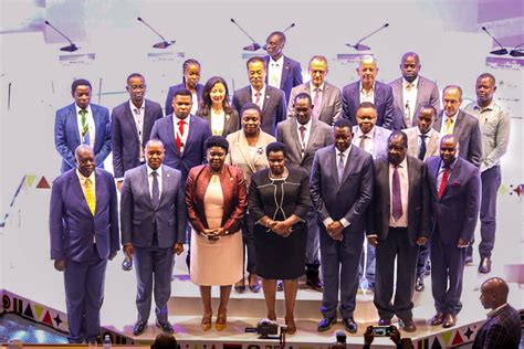 Th East African Petroleum Conference And Exhibition Opens In Kampala