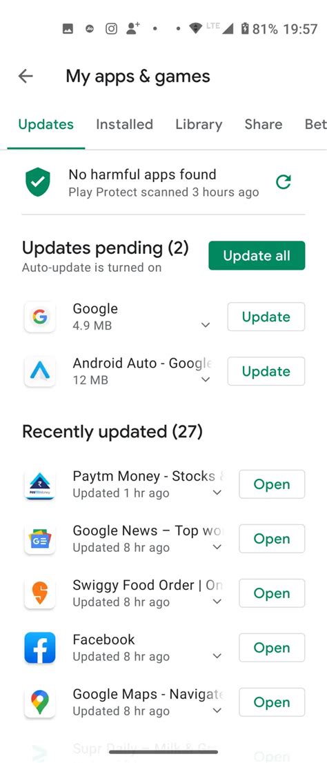 Ways To Fix Unfortunately App Has Stopped Error On Android