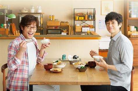 劇場版『きのう何食べた？』公開を記念し、 オフィシャルブックやレシピブックなど、3種類の関連本が発売決定！ Cinemagene