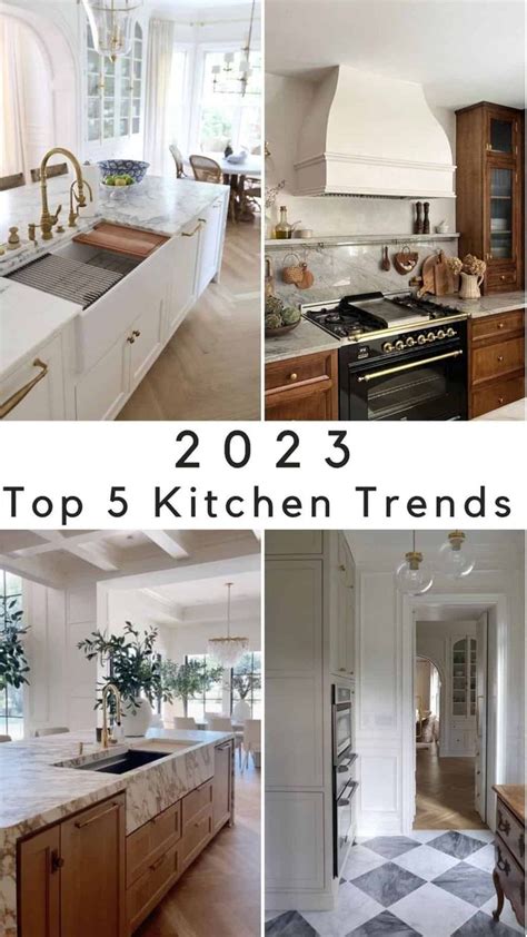 9 Top Kitchen Trends In 2022 Chrissy Marie Blog Top Kitchen Trends