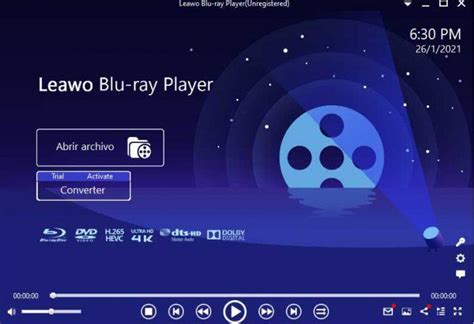 Cómo ver Blu Rays en Windows 10 las mejores aplicaciones