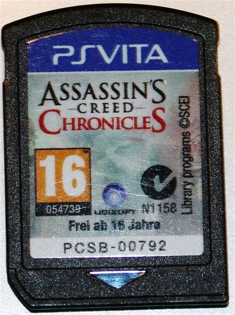 Assassin S Creed Pl Gry Na Sony Ps Vita Allegro Pl