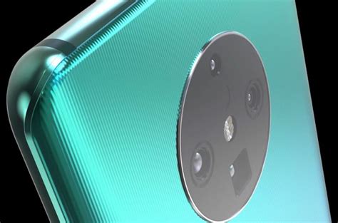 Huawei Mate Pro Gets Introduction Video Round Camera Again