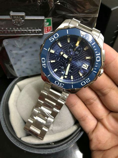 Lazada Tag Heuer Watch Top Sellers Bellvalefarms