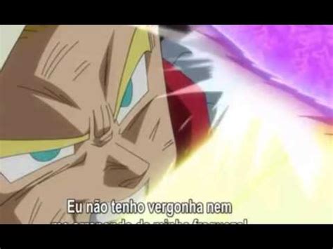 Titulos e sinopses de DRAGON BALL SUPER EP 67 PRÉVIA NO FINAL DO VÍDEO