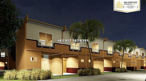 Bria Homes Affordable Houses In San Jose Del Monte For Sale