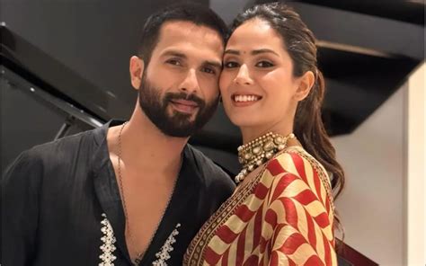 Mira Rajput Recalls She Almost Miscarried During First Pregnancy