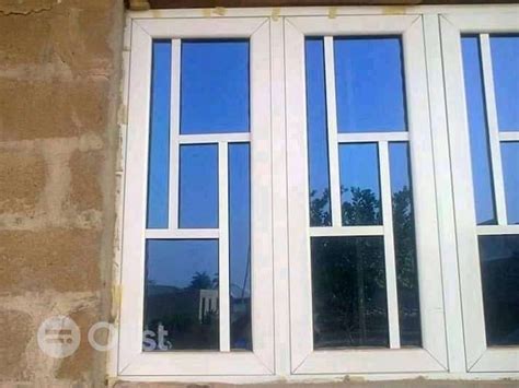 Modern Aluminum Window Designs In Nigeria Whao