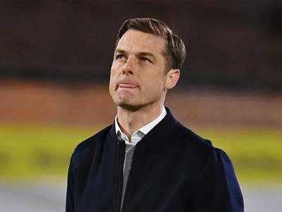 Fulham captain Tom Cairney could miss rest of season: Scott Parker ...