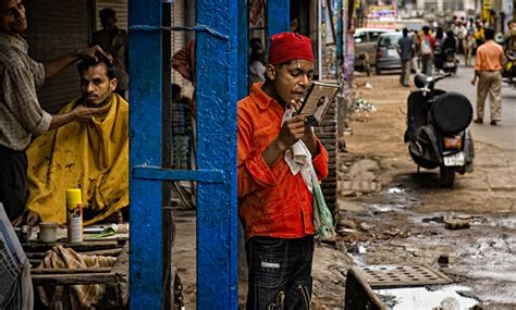 interview  indian street photographer prateek dubey clickscom