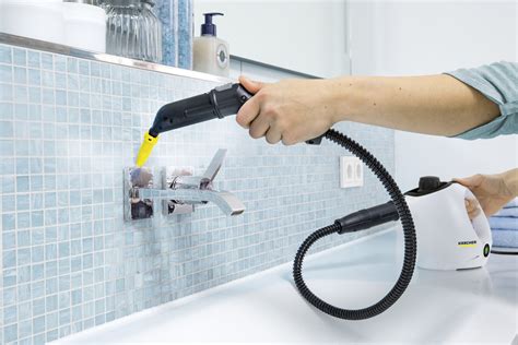 Karcher paročistač SC 1 EasyFix Premium | Mlazmatik D.O.O.