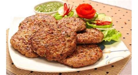 Chapli Kabab Recipe In Urdu Make In Just 25 Minutes