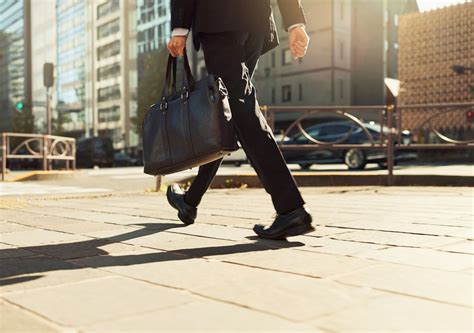 Andar En Bicicleta Y Caminar Al Trabajo Reducen Los Riesgos De